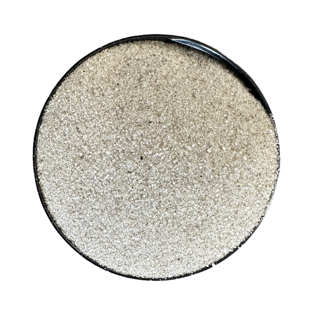 Χαλαζιακό Πέτρωμα Κοκκομετρίας 0,1-0,6mm 200gr