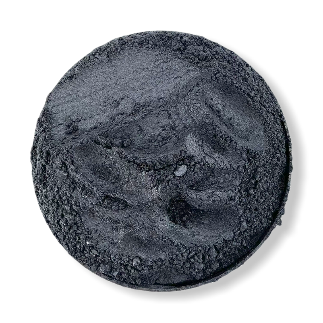 Dipon Металлический пигмент в порошке древесного угля 25гр 