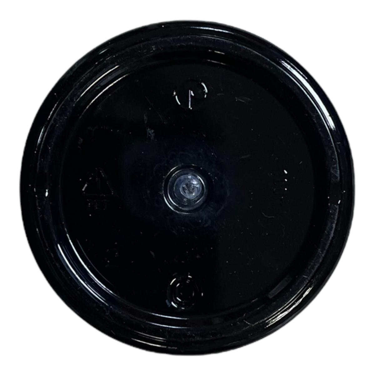 Цветная черная паста для жидкого стекла эпоксидной смолы 100мл 